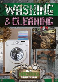 Enlarge image Cover: Washing and Cleaning - BookLife Publishing