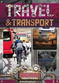 Cover: Travel and Transport - BookLife Publishing