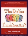 Cover: Who Do You Think You are? - HarperSanFrancisco