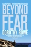 Cover: Beyond Fear - HarperPerennial