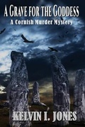 Cover: A Grave for the Goddess - Independently Published