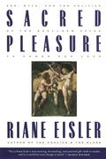 Cover: Sacred Pleasure - HarperCollins