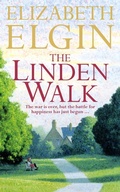 Cover: The Linden Walk - HarperCollins