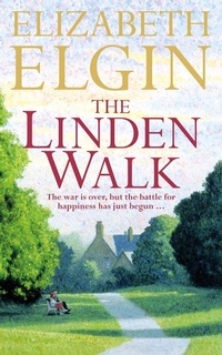 Enlarge image Cover: The Linden Walk - HarperCollins