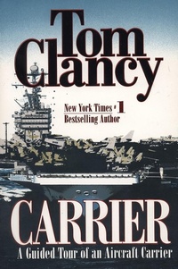 Enlarge image Cover: Carrier - G.P. Putnam's Sons