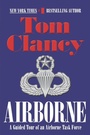 Cover: Airborne - Berkley Books
