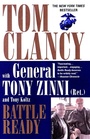 Cover: Battle Ready - G.P. Putnam's Sons