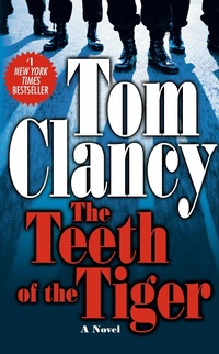 Enlarge image Cover: The Teeth Of The Tiger - G.P. Putnam's Sons