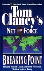 Cover: Breaking Point - Berkley Books