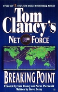 Cover: Breaking Point - Berkley Books