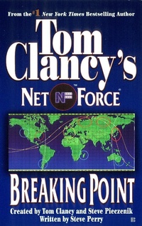 Enlarge image Cover: Breaking Point - Berkley Books