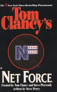 Enlarge image Cover: Net Force - Berkley Books