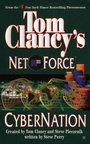 Cover: Tom Clancy's Net Force: Cybernation - G.P. Putnam's Sons