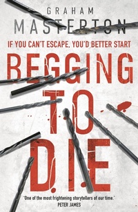 Enlarge image Cover: Begging to Die - Head of Zeus