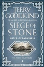 Cover: Siege of Stone - Head of Zeus