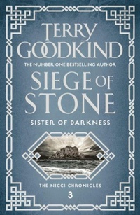 Enlarge image Cover: Siege of Stone - Head of Zeus