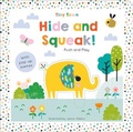Cover: Hide and Squeak! - Imagine That