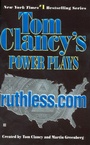 Cover: Ruthless.com - G.P. Putnam's Sons