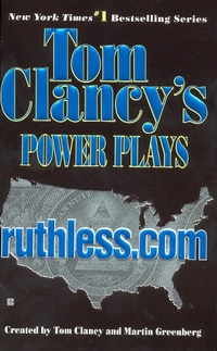 Enlarge image Cover: Ruthless.com - G.P. Putnam's Sons
