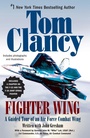Cover: Fighter Wing - G.P. Putnam's Sons