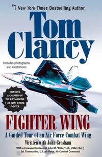 Enlarge image Cover: Fighter Wing - G.P. Putnam's Sons