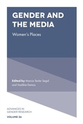Cover: Gender and the Media - Emerald Publishing Limited