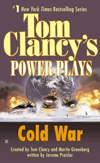 Enlarge image Cover: Cold War - G.P. Putnam's Sons