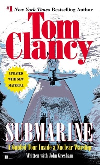 Enlarge image Cover: Submarine - Berkley