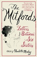 Cover: The Mitfords: Letters between Six Sisters - Fourth Estate Ltd