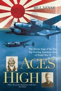 Cover: Aces High - Dutton Caliber