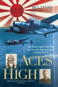 Enlarge image Cover: Aces High - Dutton Caliber