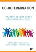 Cover: Co-Determination - Knowledge Resources Publishing Pty Ltd