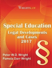 Abbildung von: Wrightslaw - Harbor House Law Press, Incorporated