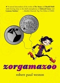 Cover: Zorgamazoo - Razorbill