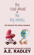 Cover: Around the World Omnibus - Heartsome Publishing