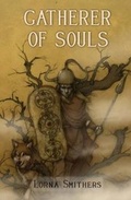 Cover: Gatherer of Souls - Biddles Books