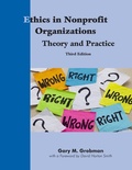 Cover: Ethics in Nonprofit Organizations - White Hat Communications