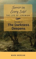 Cover: The Darkness Deepens - Bible Tales Online