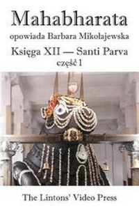 Abbildung von: Mahabharata, Ksiega XII, Santi Parva, Czesc 1 - Lintons' Video Press