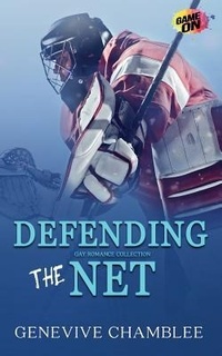Enlarge image Cover: Defending the Net - Hot Tree Publishing