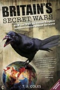 Cover: Britain's Secret Wars - Clairview Books