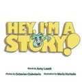 Cover: Hey, I'm a Story! - Enable Training and Consulting Inc.