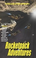 Cover: Rocketpack Adventures - 53rd Street Publishing