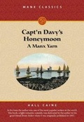 Cover: Capt'n Davy's Honeymoon - Lily Publications