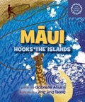 Cover: Maui Hooks the Islands - Beachhouse Publishing