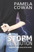 Cover: Storm Retribution - Windtree Press