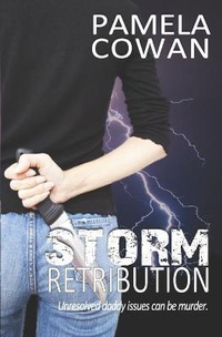 Enlarge image Cover: Storm Retribution - Windtree Press