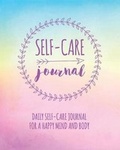 Cover: Self-Care Journal - Erin Rose Publishing
