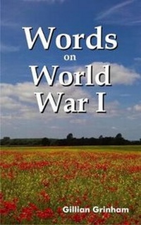 Abbildung von: Words on World War I - Milton Contact