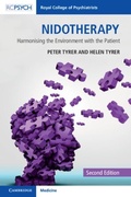 Cover: Nidotherapy - Cambridge University Press